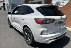 Ford Kuga S-Line 2.5 Duratec Flexfuel Hybride 190 cv
