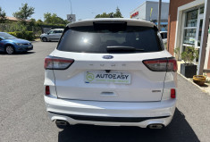 Ford Kuga S-Line 2.5 Duratec Flexfuel Hybride 190 cv