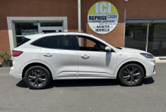 Ford Kuga S-Line 2.5 Duratec Flexfuel Hybride 190 cv