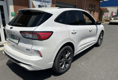 Ford Kuga S-Line 2.5 Duratec Flexfuel Hybride 190 cv