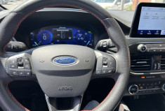 Ford Kuga S-Line 2.5 Duratec Flexfuel Hybride 190 cv