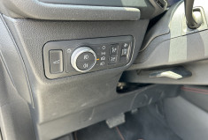 Ford Kuga S-Line 2.5 Duratec Flexfuel Hybride 190 cv