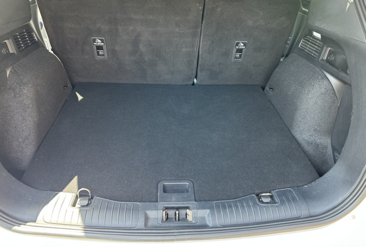 Ford Kuga S-Line 2.5 Duratec Flexfuel Hybride 190 cv