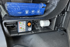 Ford Kuga S-Line 2.5 Duratec Flexfuel Hybride 190 cv