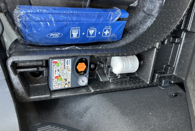 Ford Kuga S-Line 2.5 Duratec Flexfuel Hybride 190 cv