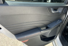 Ford Kuga S-Line 2.5 Duratec Flexfuel Hybride 190 cv