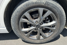 Ford Kuga S-Line 2.5 Duratec Flexfuel Hybride 190 cv