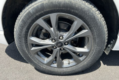 Ford Kuga S-Line 2.5 Duratec Flexfuel Hybride 190 cv