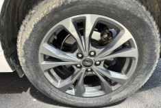Ford Kuga S-Line 2.5 Duratec Flexfuel Hybride 190 cv