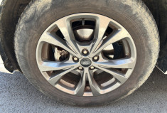 Ford Kuga S-Line 2.5 Duratec Flexfuel Hybride 190 cv