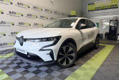 Renault Megane E-TECH ER EV60 130ch optimum charge Evolution ER
