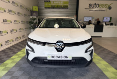 Renault Megane E-TECH ER EV60 130ch optimum charge Evolution ER