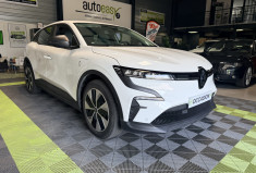 Renault Megane E-TECH ER EV60 130ch optimum charge Evolution ER