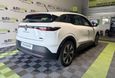 Renault Megane E-TECH ER EV60 130ch optimum charge Evolution ER