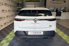 Renault Megane E-TECH ER EV60 130ch optimum charge Evolution ER