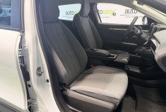 Renault Megane E-TECH ER EV60 130ch optimum charge Evolution ER