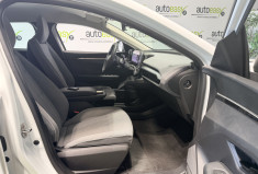 Renault Megane E-TECH ER EV60 130ch optimum charge Evolution ER