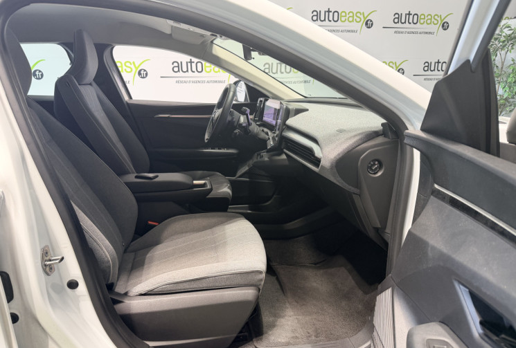 Renault Megane E-TECH ER EV60 130ch optimum charge Evolution ER