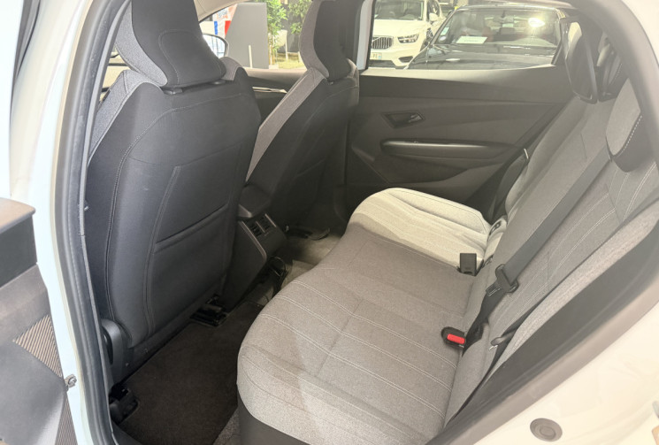 Renault Megane E-TECH ER EV60 130ch optimum charge Evolution ER