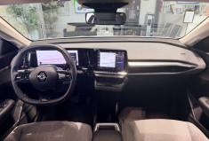 Renault Megane E-TECH ER EV60 130ch optimum charge Evolution ER
