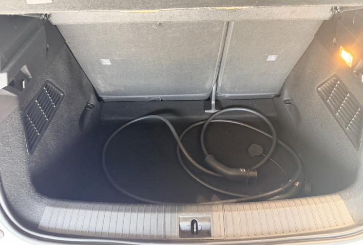 Renault Megane E-TECH ER EV60 130ch optimum charge Evolution ER