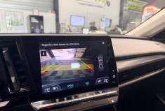Renault Megane E-TECH ER EV60 130ch optimum charge Evolution ER