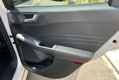 Ford Kuga S-Line 2.5 Duratec Flexfuel Hybride 190 cv