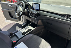 Ford Kuga S-Line 2.5 Duratec Flexfuel Hybride 190 cv