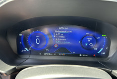 Ford Kuga S-Line 2.5 Duratec Flexfuel Hybride 190 cv