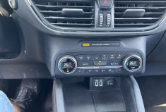 Ford Kuga S-Line 2.5 Duratec Flexfuel Hybride 190 cv
