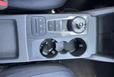 Ford Kuga S-Line 2.5 Duratec Flexfuel Hybride 190 cv