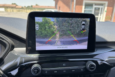 Ford Kuga S-Line 2.5 Duratec Flexfuel Hybride 190 cv