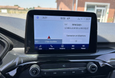 Ford Kuga S-Line 2.5 Duratec Flexfuel Hybride 190 cv