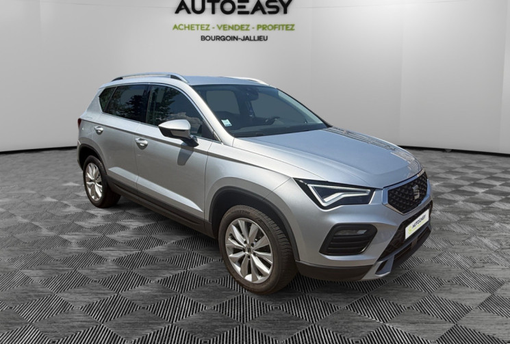 SEAT ATECA 2.0 TDI / 150 CH / STYLE BUSINESS / DSG7