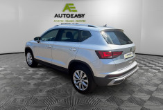 SEAT ATECA 2.0 TDI / 150 CH / STYLE BUSINESS / DSG7