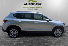 SEAT ATECA 2.0 TDI / 150 CH / STYLE BUSINESS / DSG7