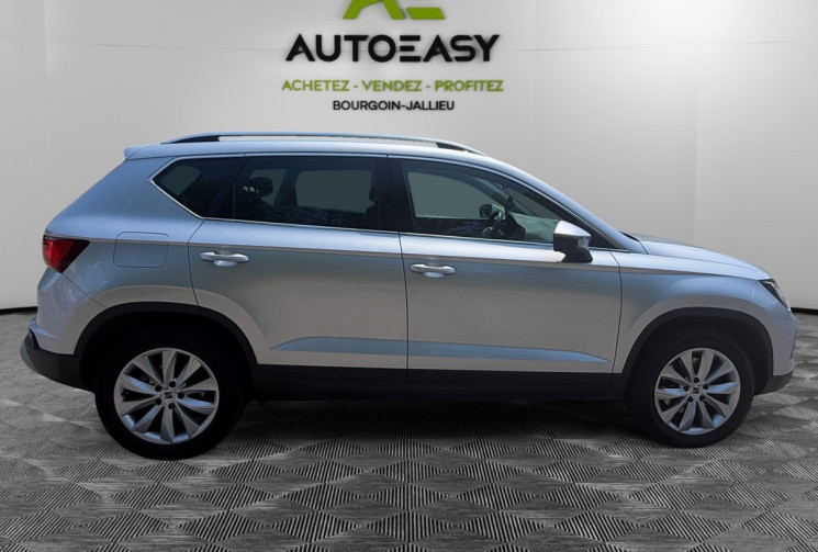SEAT ATECA 2.0 TDI / 150 CH / STYLE BUSINESS / DSG7