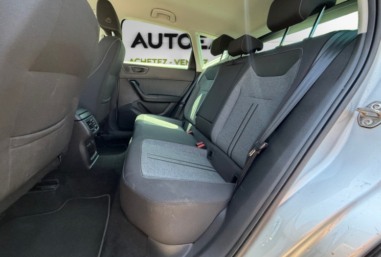 SEAT ATECA 2.0 TDI / 150 CH / STYLE BUSINESS / DSG7
