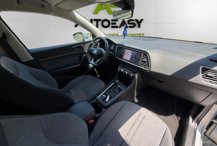 SEAT ATECA 2.0 TDI / 150 CH / STYLE BUSINESS / DSG7