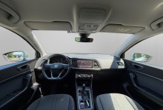 SEAT ATECA 2.0 TDI / 150 CH / STYLE BUSINESS / DSG7