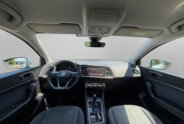 SEAT ATECA 2.0 TDI / 150 CH / STYLE BUSINESS / DSG7