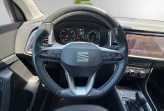 SEAT ATECA 2.0 TDI / 150 CH / STYLE BUSINESS / DSG7