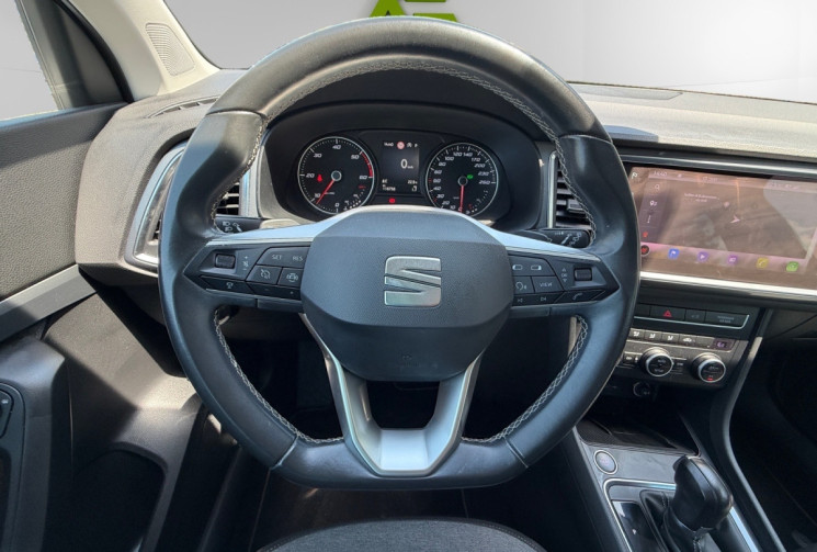 SEAT ATECA 2.0 TDI / 150 CH / STYLE BUSINESS / DSG7