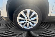 SEAT ATECA 2.0 TDI / 150 CH / STYLE BUSINESS / DSG7