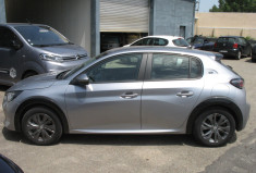 Peugeot 208 Electrique 50 kWh 136 ACTIVE BUSINESS ACHAT INTEGRAL GARANTIE 8/2029
