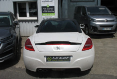 Peugeot RCZ 1.6 THP 200 FELINE 76.000 KM