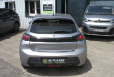 Peugeot 208 Electrique 50 kWh 136 ACTIVE BUSINESS ACHAT INTEGRAL GARANTIE 8/2029