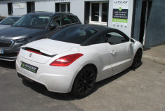 Peugeot RCZ 1.6 THP 200 FELINE 76.000 KM