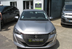 Peugeot 208 Electrique 50 kWh 136 ACTIVE BUSINESS ACHAT INTEGRAL GARANTIE 8/2029