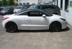 Peugeot RCZ 1.6 THP 200 FELINE 76.000 KM